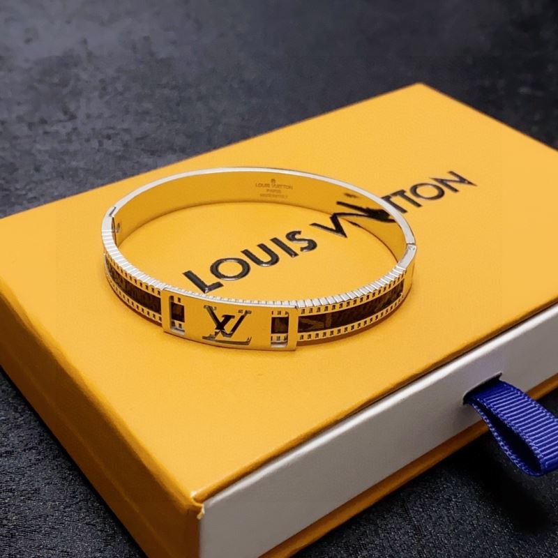 Louis Vuitton Bracelets